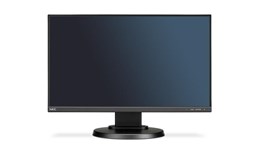NEC MultiSync E221N 21.5" Full HD Monitor - IPS, 60Hz, 6ms, Speakers, HDMI, DP