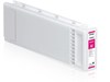 Epson T694300 UltraChrome XD Magenta Ink Cartridge (700ml) for SureColor SC-T3000/SC-T5000/SC-T7000 Large Format Inkjet Printers