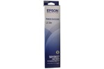 Epson SIDM Black Ribbon Cartridge for LX-350/LX-300/+/+II