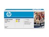 HP 307A (Yield: 7,300 Pages) Yellow Toner Cartridge