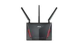 Asus RT-AC86U Dual-Band AC2900 Wireless Gigabit Router