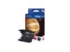 Brother LC1220M Magenta (Yield 300 Pages) Ink Cartridge