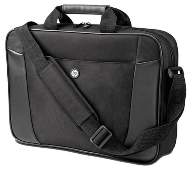 HP Essential Top Load Case for up to 15.6 inch Notebooks - H2W17AA#AC3 ...