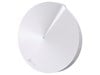 TP-Link Deco M5 Whole Home Mesh Wi-Fi AC1300 System Bluetooth 4.2 LAN/WAN (White)