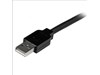 StarTech.com (5m) USB 2.0 Active Extension Cable - M/F