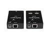 StarTech.com 4-port USB 2.0 Over Cat5 or Cat6 Extender (50m)