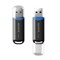 Adata C906 32GB USB 2.0 Flash Stick Pen Memory Drive - Black 