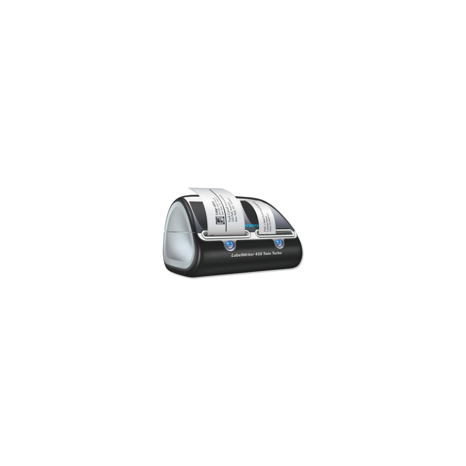 Dymo labelwriter software v8