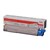 OKI 45862815 (Yield: 10,000 Pages) High Yield Magenta Toner Cartridge