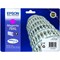Epson Tower of Pisa 79XL (Yield: 2,000 Pages) High Yield DURABrite Magenta Ink Cartridge