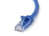 StarTech.com 10.6m CAT6 Patch Cable (Blue)