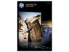 HP Advanced (A3) 250g/m2 Glossy Photo Paper (White) 1 Pack of 20 Sheets