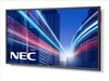 NEC MultiSync P553 (55 inch) LED Backlit LCD Display 4000:1 700cd/m2 1920x1080 8ms HDMI/DisplayPort/DVI-D (Black)