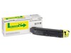 Kyocera TK-5140Y Yellow (Yield 5,000 Pages) Toner Cartridge for ECOSYS M6030cdn, ECOSYS M6530cdn, ECOSYS P6130cdn Printers