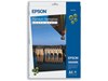 Epson Premium (A4) 251g/m2 Semi-Gloss Photo Paper (White) 1 Pack of 20 Sheets
