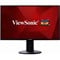 ViewSonic VG2719-2K 27 inch IPS Monitor - 2560 x 1440, 5ms, HDMI