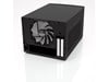 Fractal Design Node 304 HTPC Case - Black USB 3.0