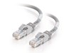 Cables to Go 0.3m Patch Cable (Grey)