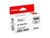 Canon PFI-1000PG (Photo Grey) Ink Cartridge (80ml)