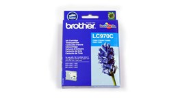 Brother Cyan Ink Cartridge