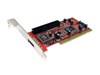 Newlink SATA & IDE PCI RAID Card
