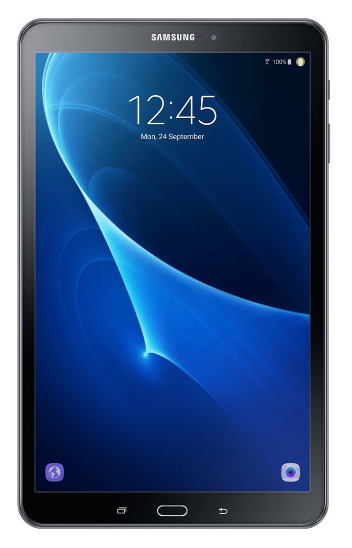Samsung Galaxy Tab A 2018 SMT580 (10.1 inch) Tablet PC Octa Core 1