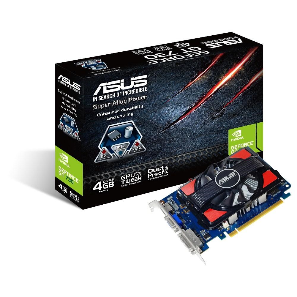 asus gt 730 driver download