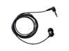 Olympus TP-8 Digital Headset Ear Microphone (Black)