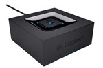 Logitech Bluetooth Audio Adaptor (UK)