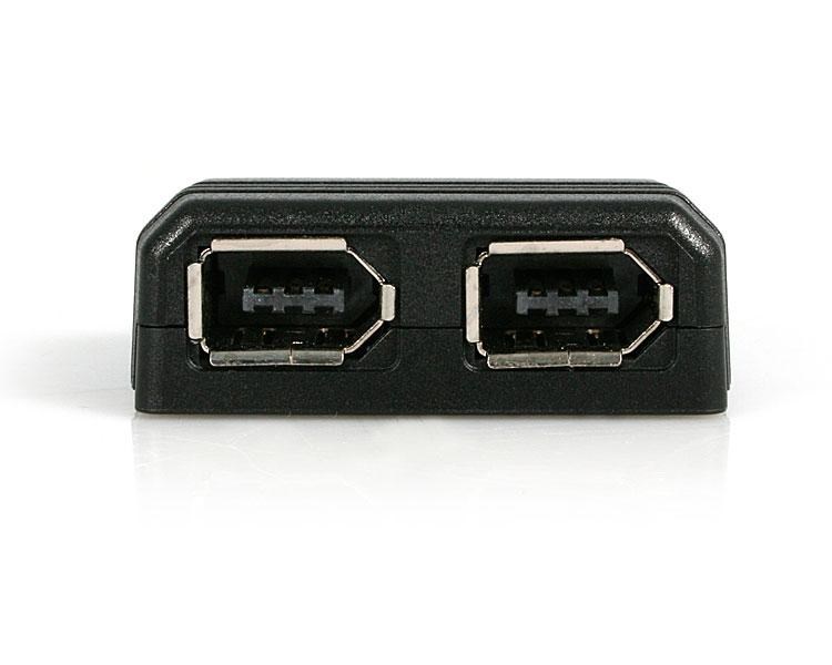 startech com 2 port