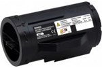 Epson Return High Capacity Black Toner Cartridge (Yield 10000 Pages) for WorkForce AL-M300D/AL-M300DN Laser Printers