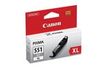 Canon CLI-551GYXL (275 Photos) High Yield Grey Ink Cartridge