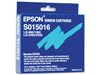 Epson Ribbon Cassette Fabric Nylon Black