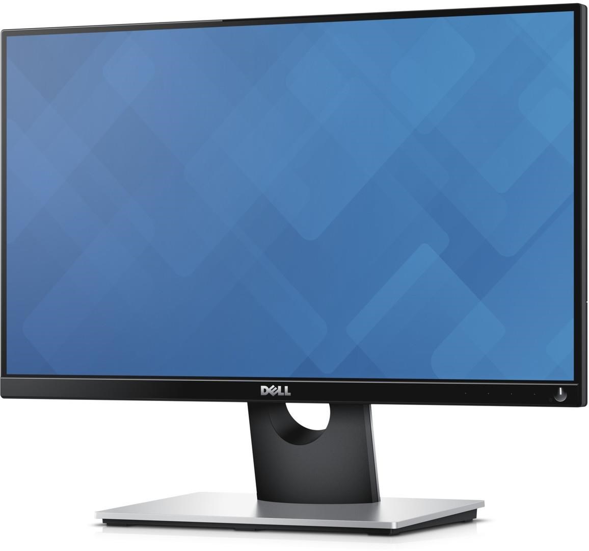 Dell SE2216H 21.5" Full HD LED Monitor 210AFZX CCL Computers