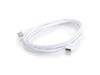 C2G 81570 (1m) USB A Male to A Female Extension Cable