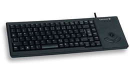 CHERRY XS Trackball Keyboard