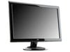 AOC 2436Vwa 23.6 inch Monitor - Full HD 1080p, 5ms, Speakers, DVI