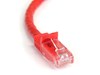 StarTech.com 30.48m CAT6 Patch Cable (Red)