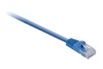 V7 0.5m CAT5E Patch Cable (Blue)
