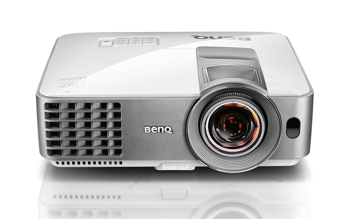 Benq Mw632st Dlp Projector 1 30 Lumens 1280 X 800 Wxga 2 6kg 9h Je277 13e Ccl Computers