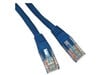 CCL Choice 1m CAT5 Patch Cable (Blue)