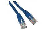 CCL Choice 3m CAT5E Patch Cable (Blue)
