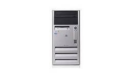 HP DX2000 System