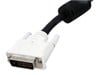 StarTech.com DVI-D Dual Link Monitor Extension Cable - M/F (2m)