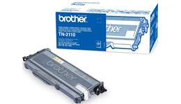 Brother TN2110 Standard Mono Toner Cartridge