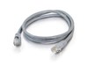 Cables to Go 10m CAT5E Patch Cable (Grey)