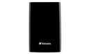 Verbatim Store n Go  1TB Mobile External Hard Drive in Black - USB3.0