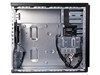 Antec NSK3100 Mid Tower Case - Black USB 3.0