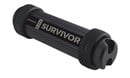 Corsair Flash Survivor Stealth 32GB USB 3.0 Flash Stick Pen Memory Drive 