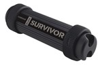 Corsair Flash Survivor Stealth 32GB USB 3.0 Flash Stick Pen Memory Drive 